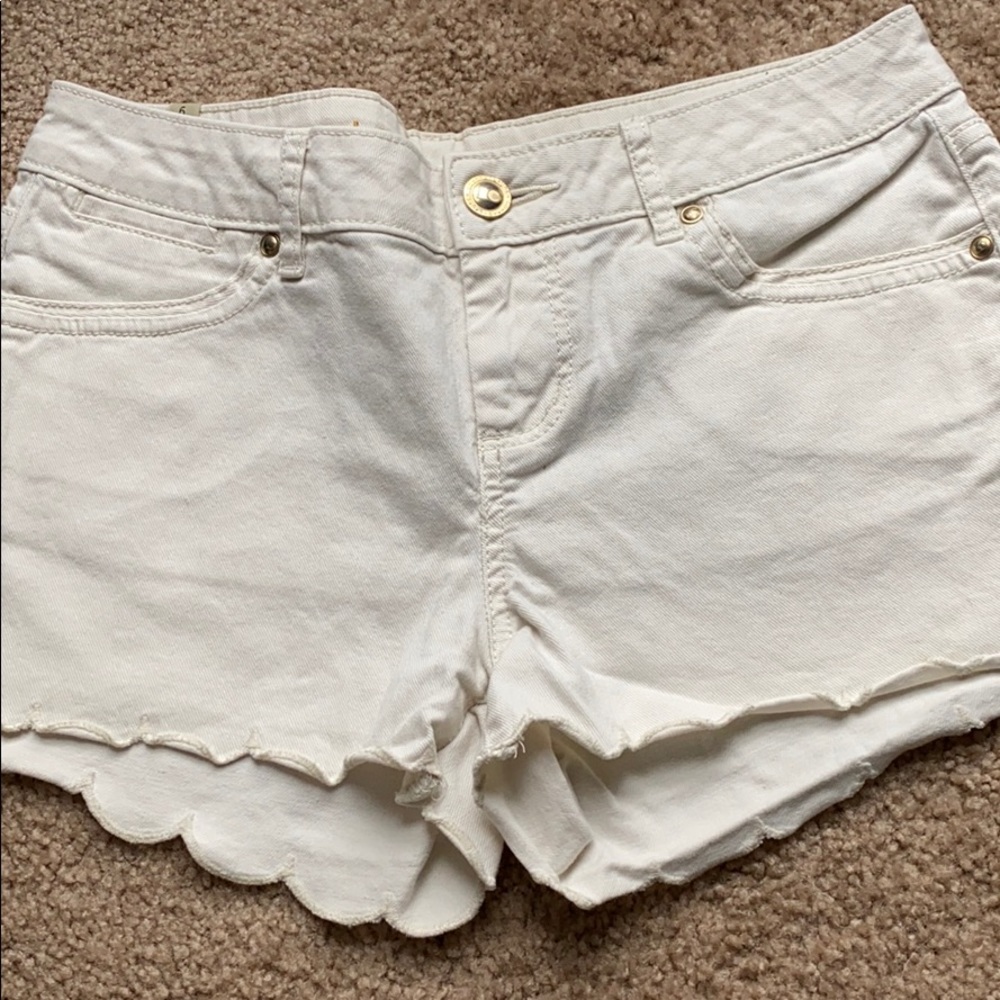 Lc Lauren Conrad shorts
